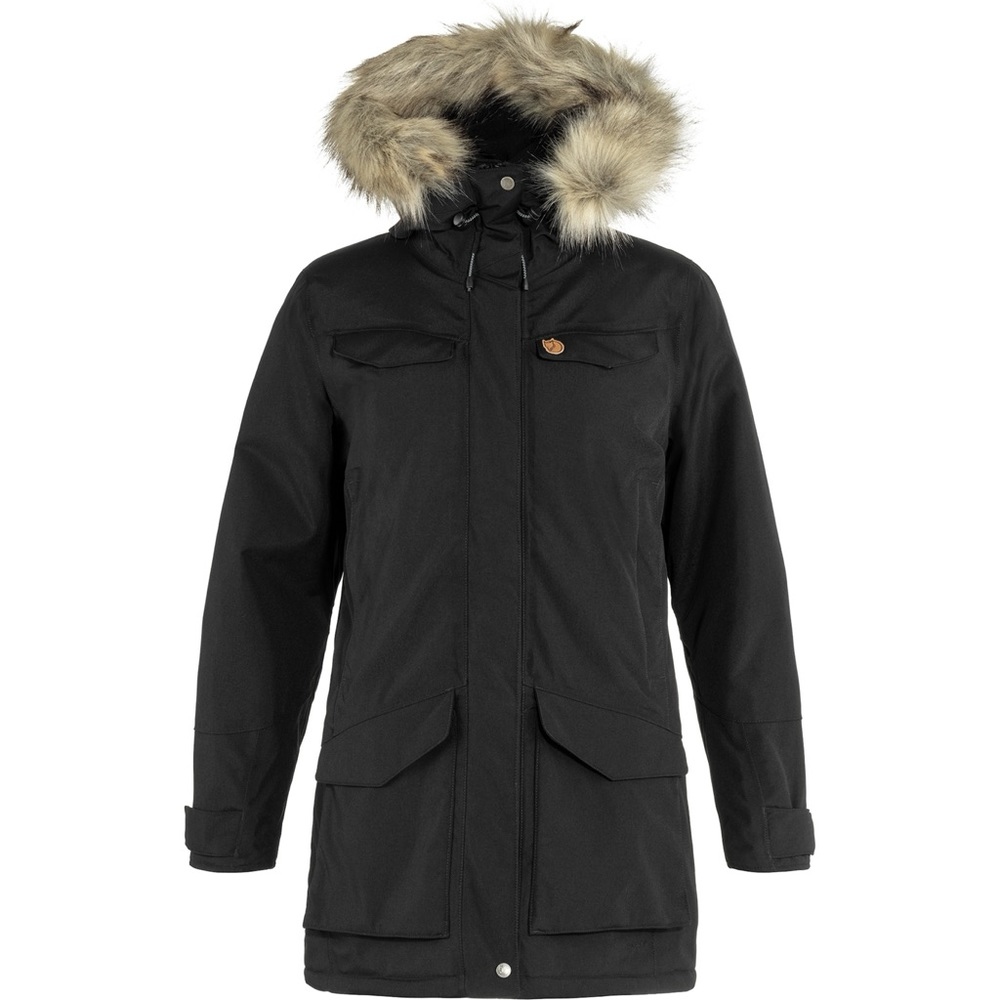 Fjallraven Nuuk Insulated Parka - Women’s/XL